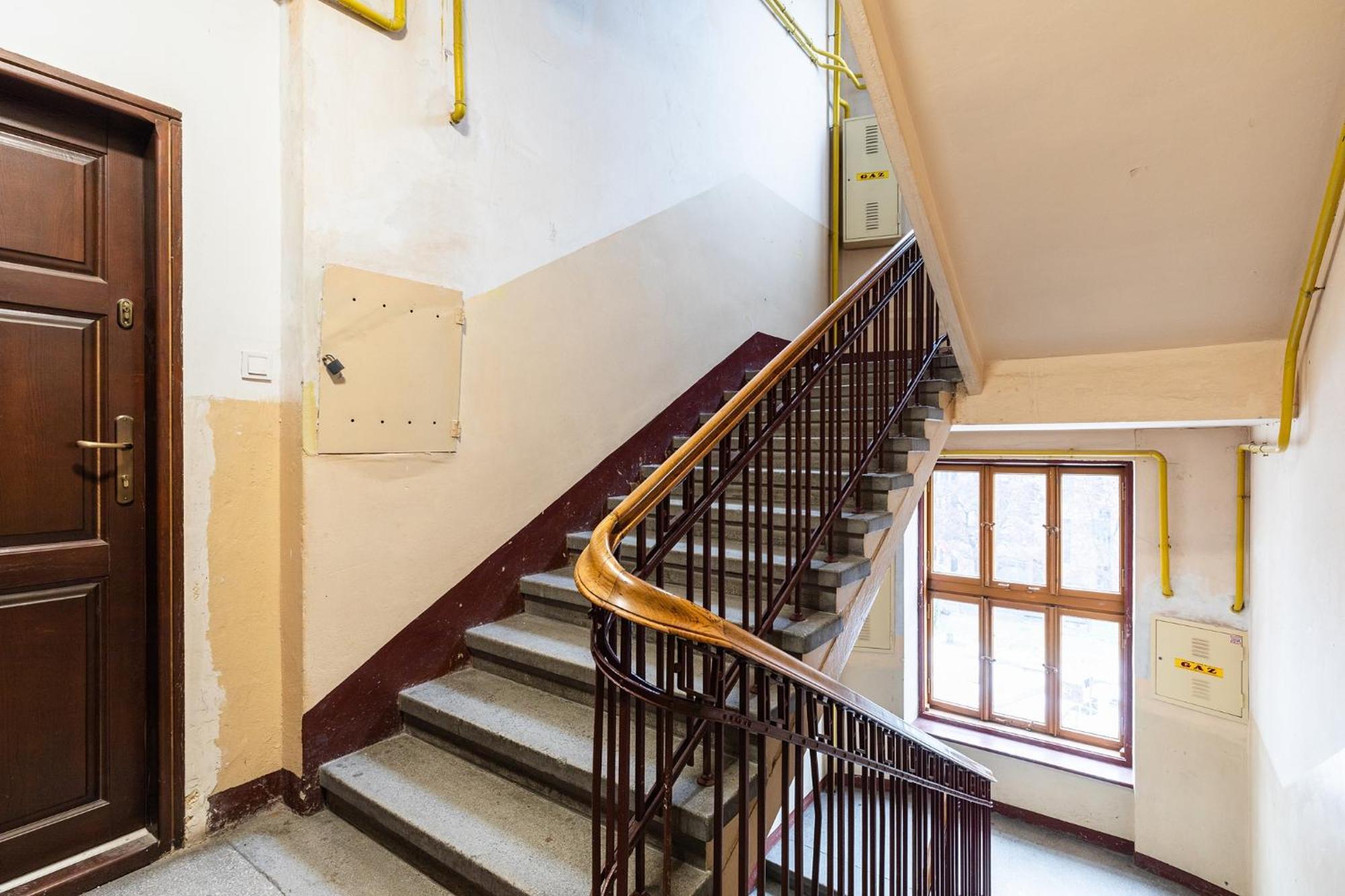 Superapart Grochowska 326 Varşova Dış mekan fotoğraf