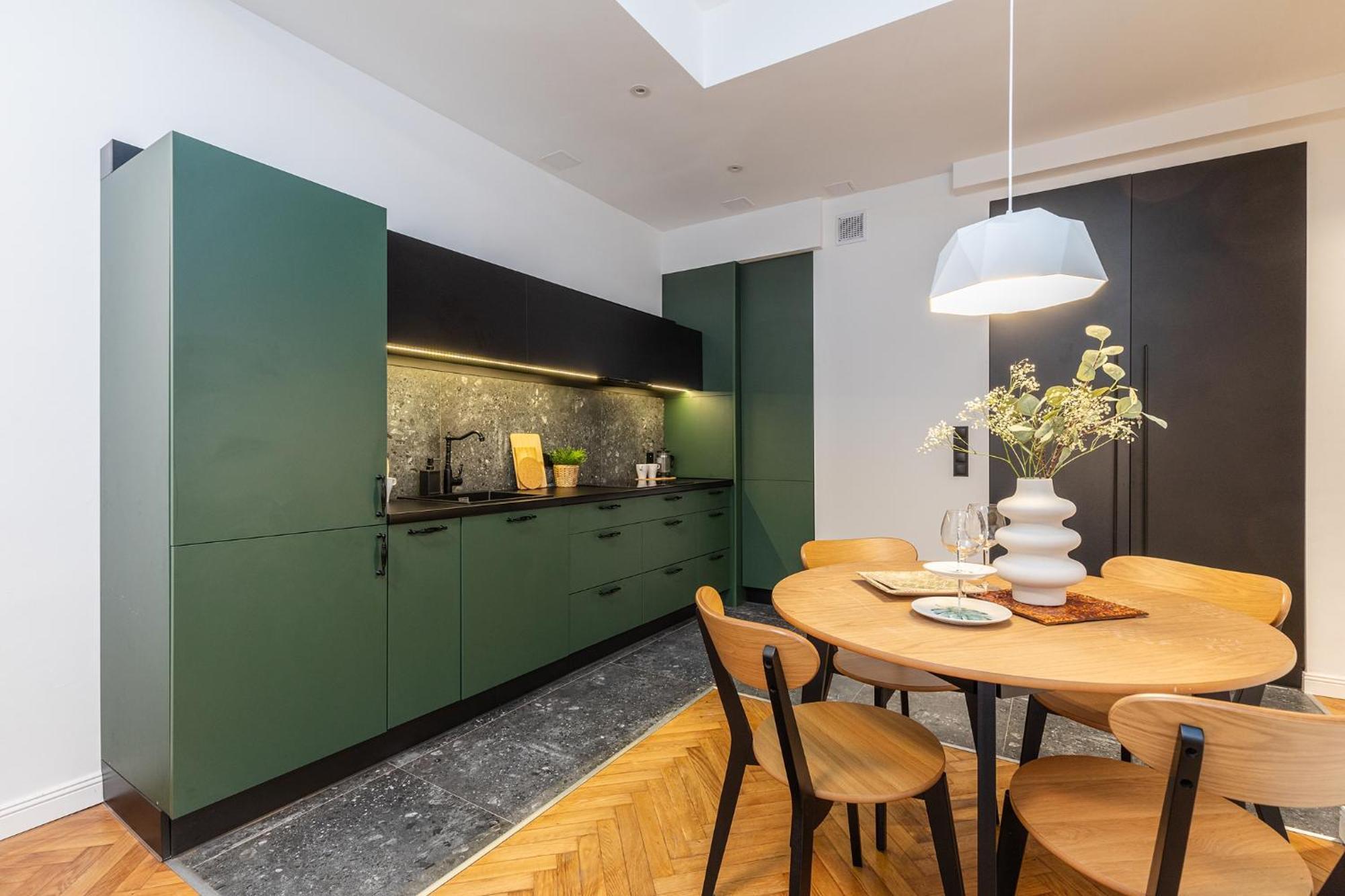 Superapart Grochowska 326 Varşova Dış mekan fotoğraf